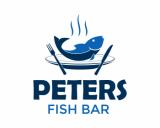 https://www.logocontest.com/public/logoimage/1611425352PETERS FISH BAR 5.png